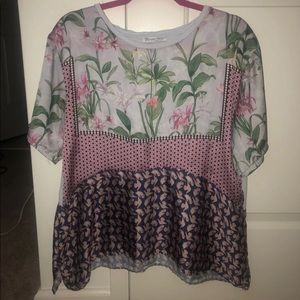Silky Zara T-shirt